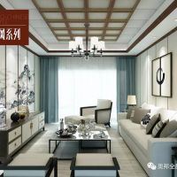 讓客廳“破冰”，家才熱鬧