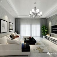 再也不刷油漆了，這些護(hù)墻板都太好看了！