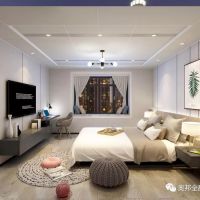 小空間，怎么設(shè)計成“大房子”？